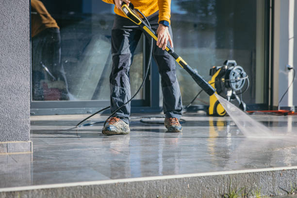 Best Post-Construction Pressure Washing  in Logansport, LA